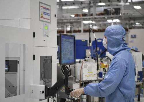 東莞封裝廠斷供引發連鎖反應，荷蘭迅速呼吁中方解除制裁