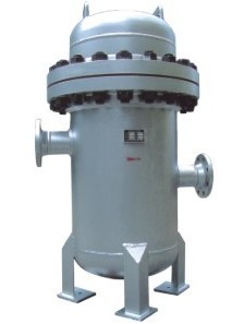 SB14-F與SB34-F防內漏籃式過濾器技術解析